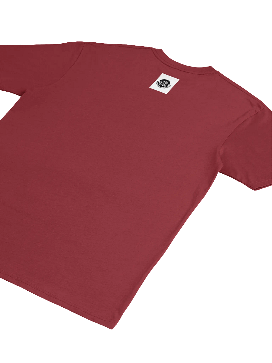 Death by Laundry - One Wash Too Many T-Shirt product image (9)