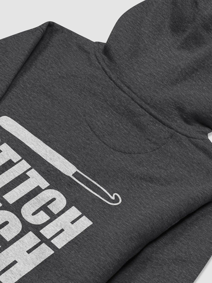 Stitch Bitch Hoodie product image (21)