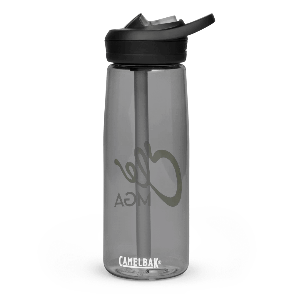 The Logo Water Bottle product image (3)