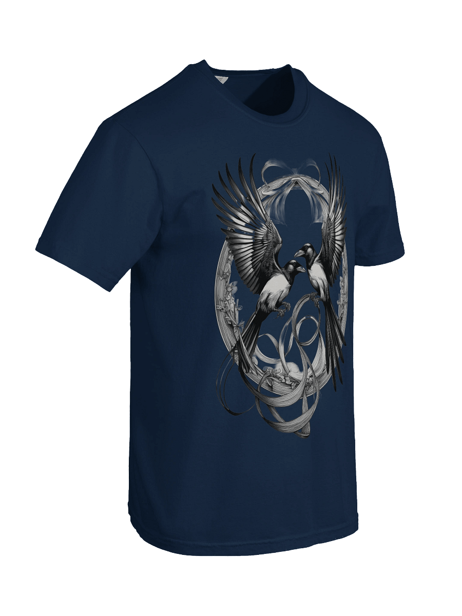 Magpies of Memory product image (3)