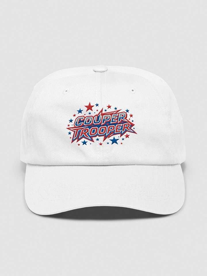 Freedom Stars Couper Trooper Hat product image (1)
