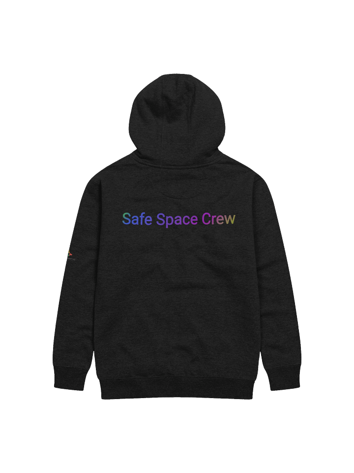 Meet Them Where They Learn Inspired Premium Hoodie product image (2)