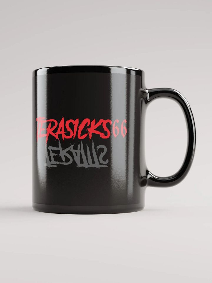 could have been an email mug - right hand product image (1)