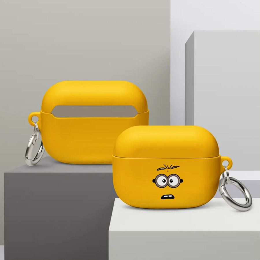 Limited Edition Eyeconic AirPods Case product image (21)