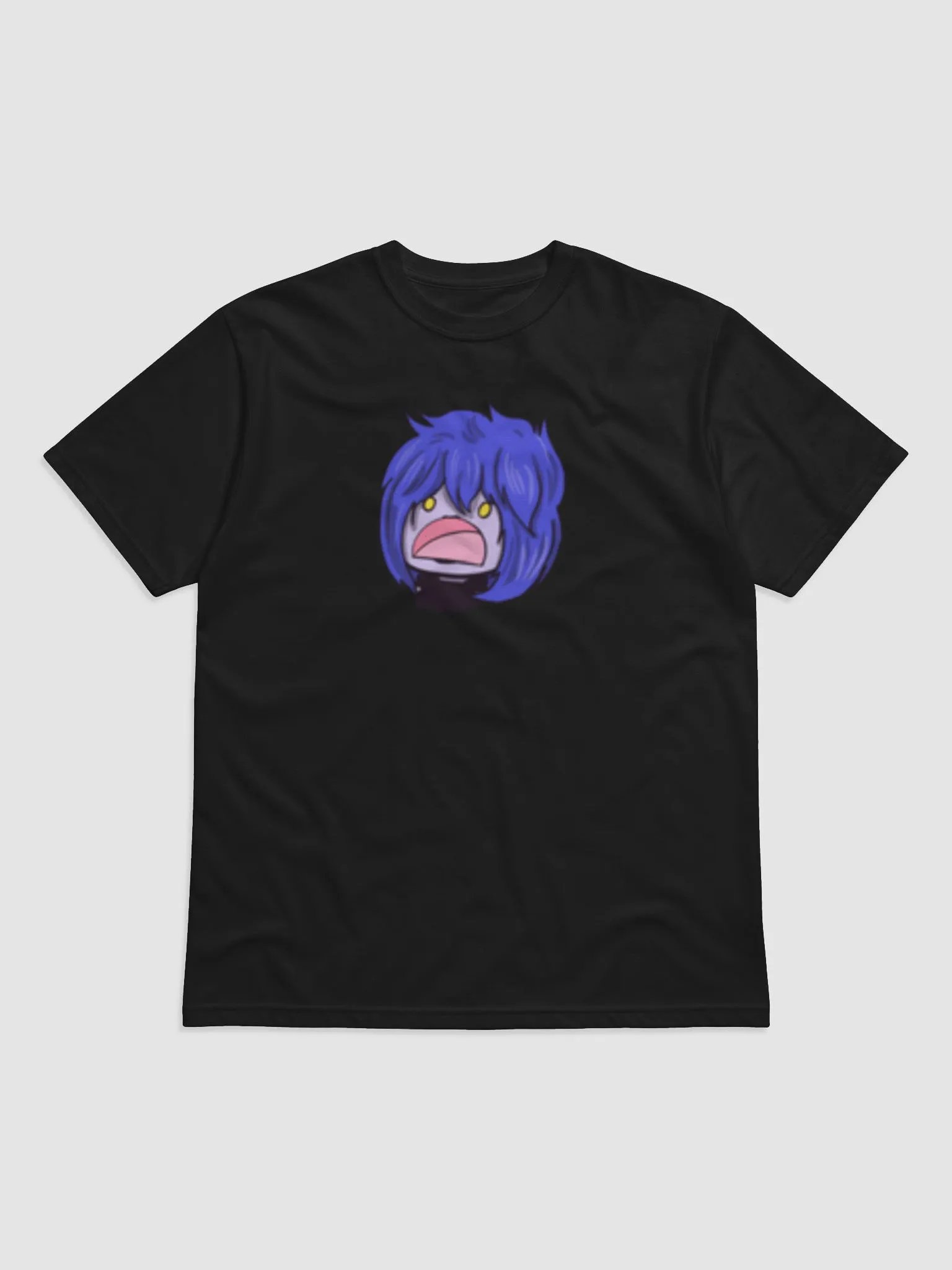 Whaaat? Tshirt product image (1)