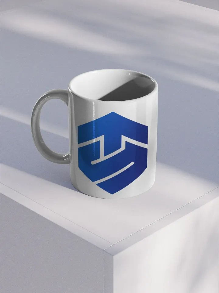 Coffee Mug - Blue Series product image (1)
