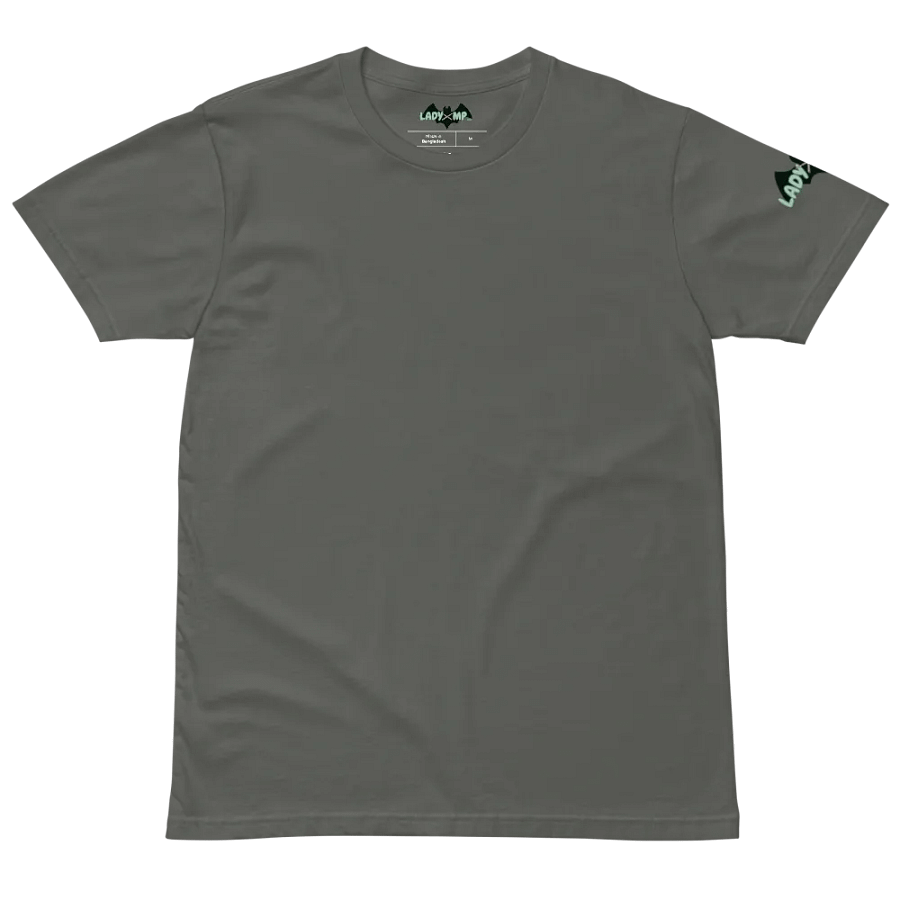 The Vibe Keeper Tee (Bat Variant) product image (3)