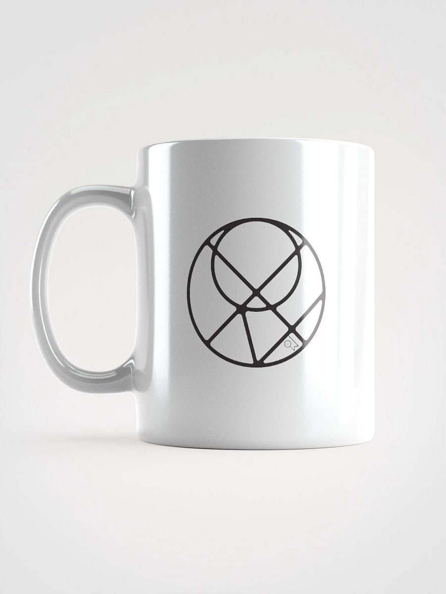Creative Fulfillment Icon / MO Mug product image (6)