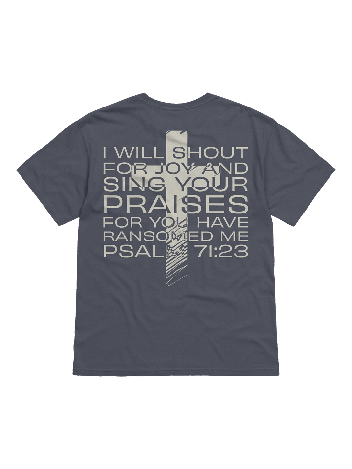 Jesus Over Everything product image (12)