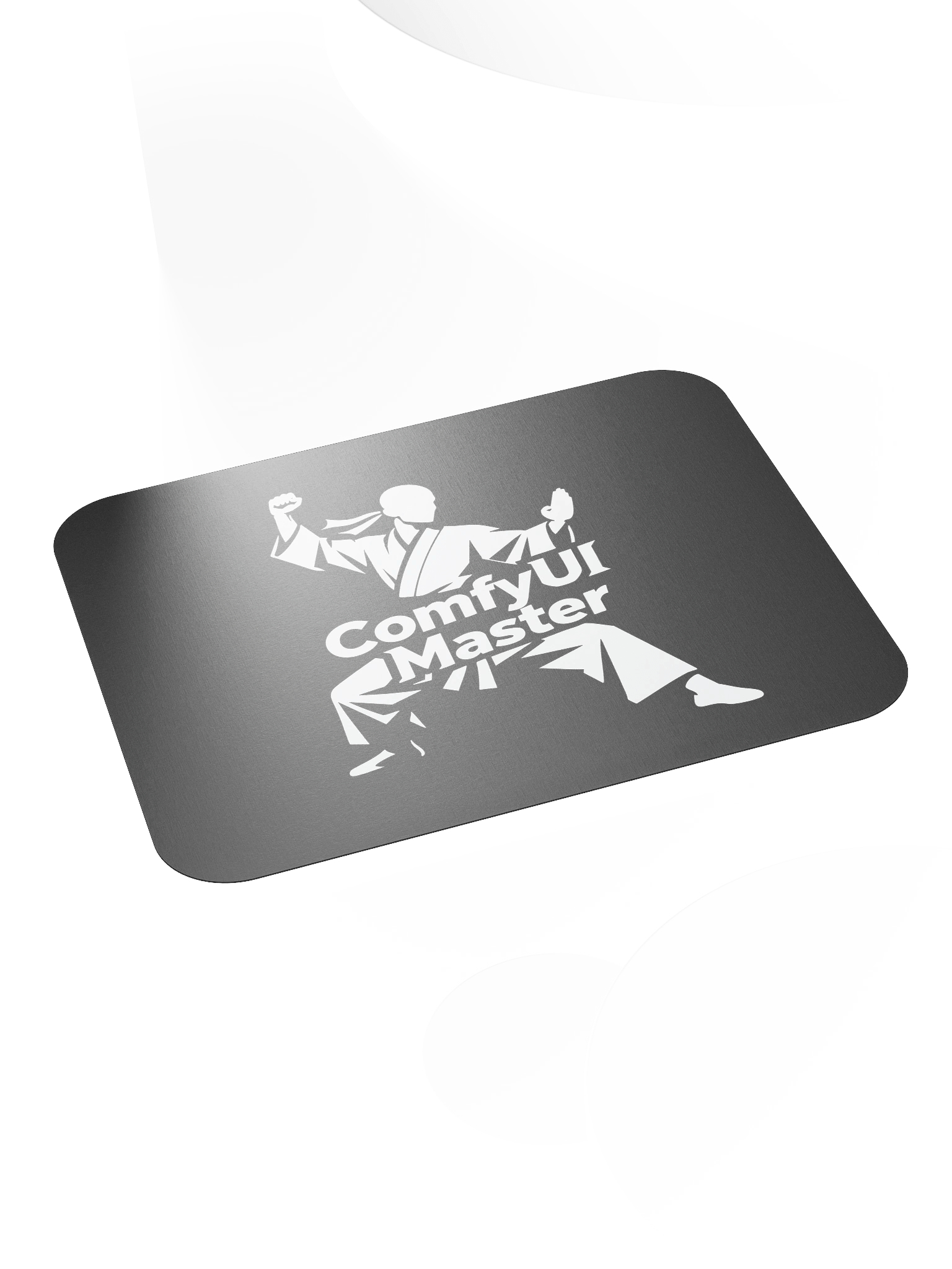 ComfyUI Master Mouse Pad product image (4)