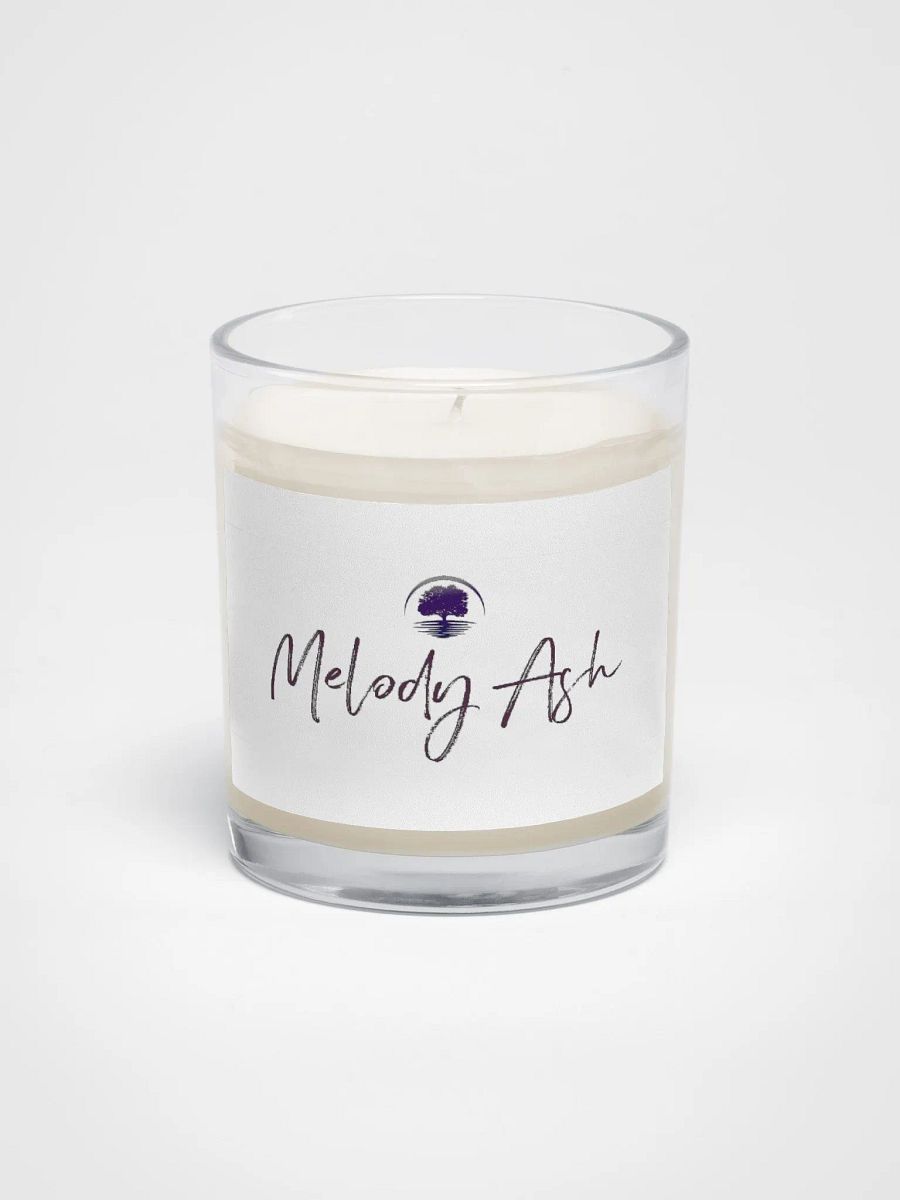 Serene Reflection Soy Candle product image (1)