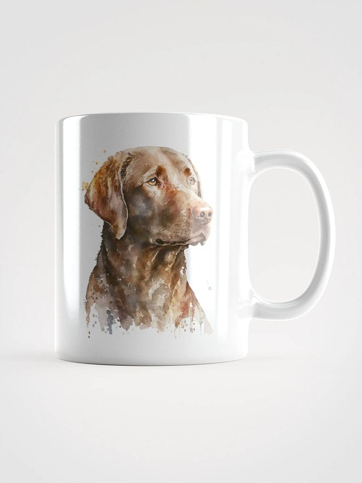 Chesapeake Bay Retriever Coffee Mug product image (1)
