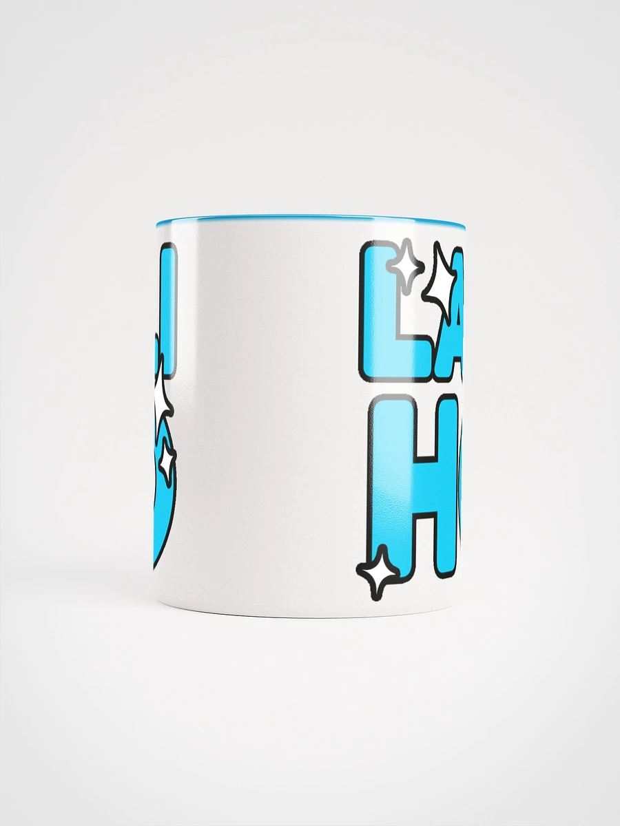 Lali Ho Mug product image (5)