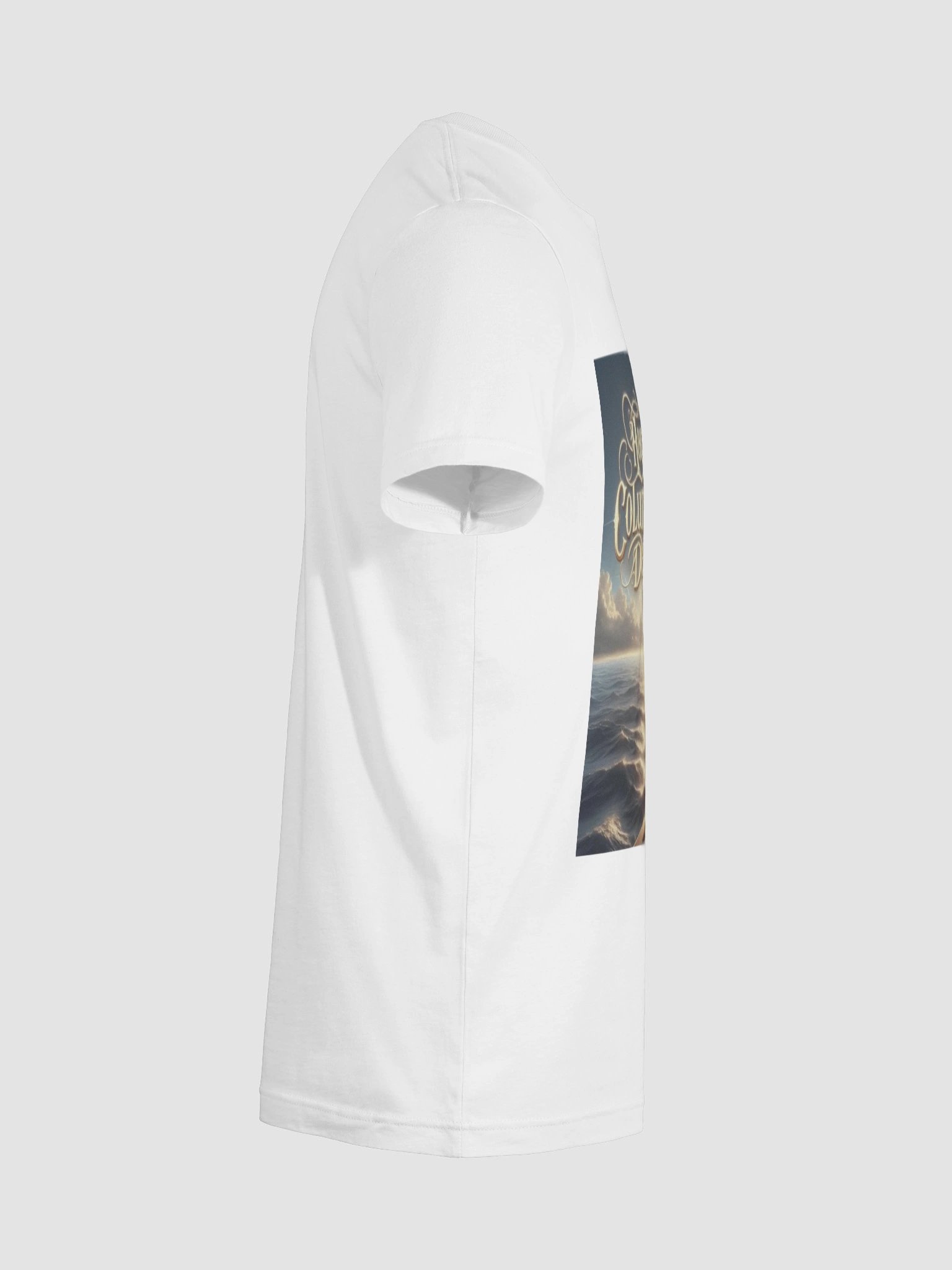 Columbus Day Adventure T-Shirt product image (7)