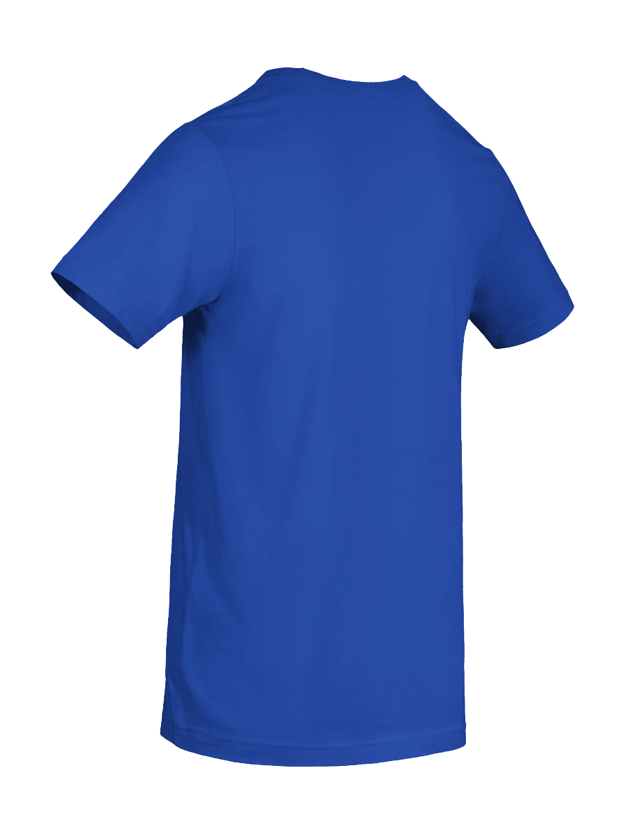 Think Love Supersoft T-Shirt product image (83)