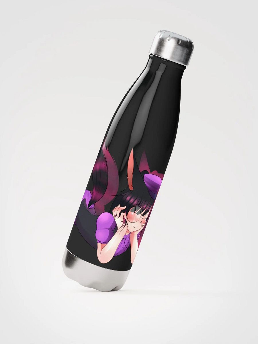 Donad FFXIV Lying down Water Bottle product image (2)