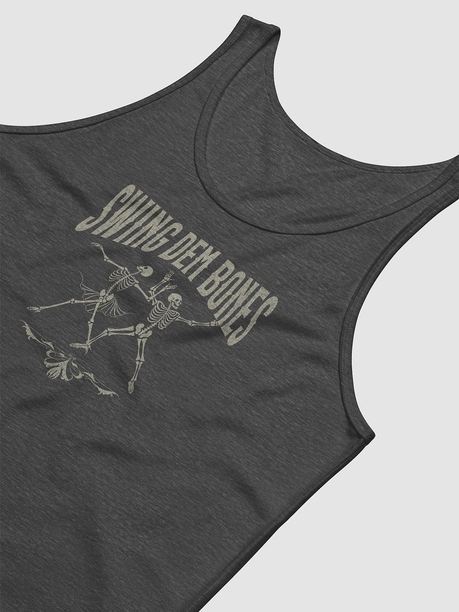 Swing Dem Bones Tank Top product image (17)