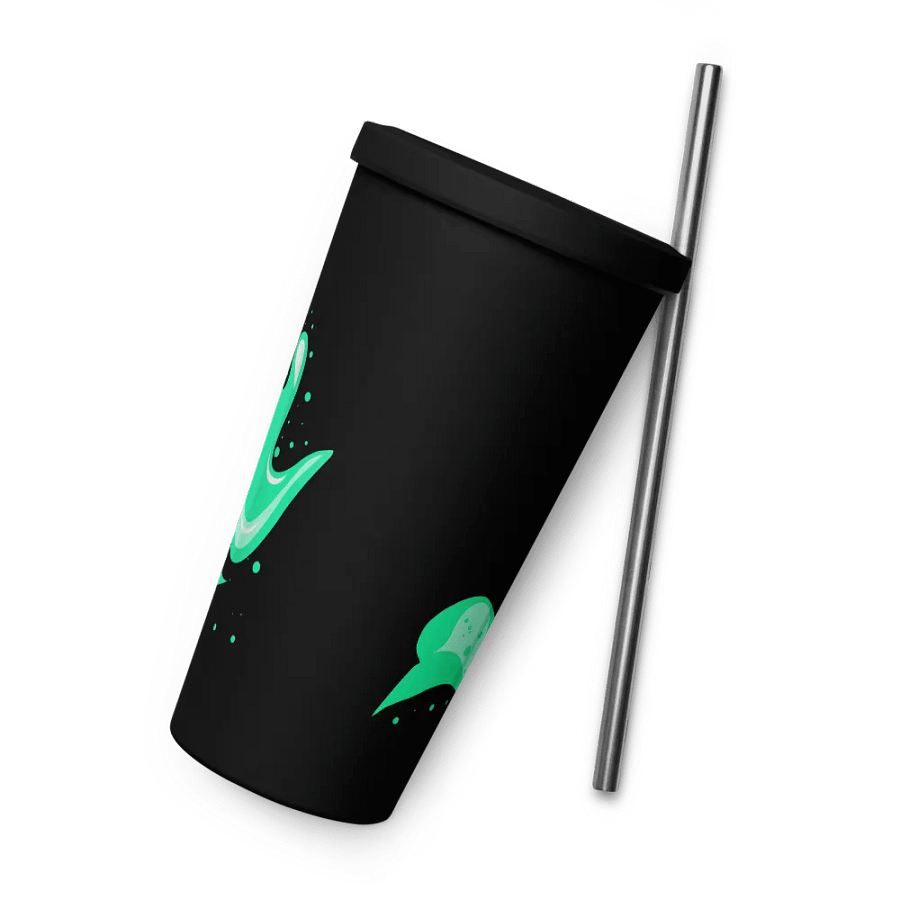 Millzaa Straw Cup product image (7)