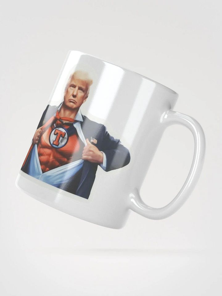 Super Trump product image (5)