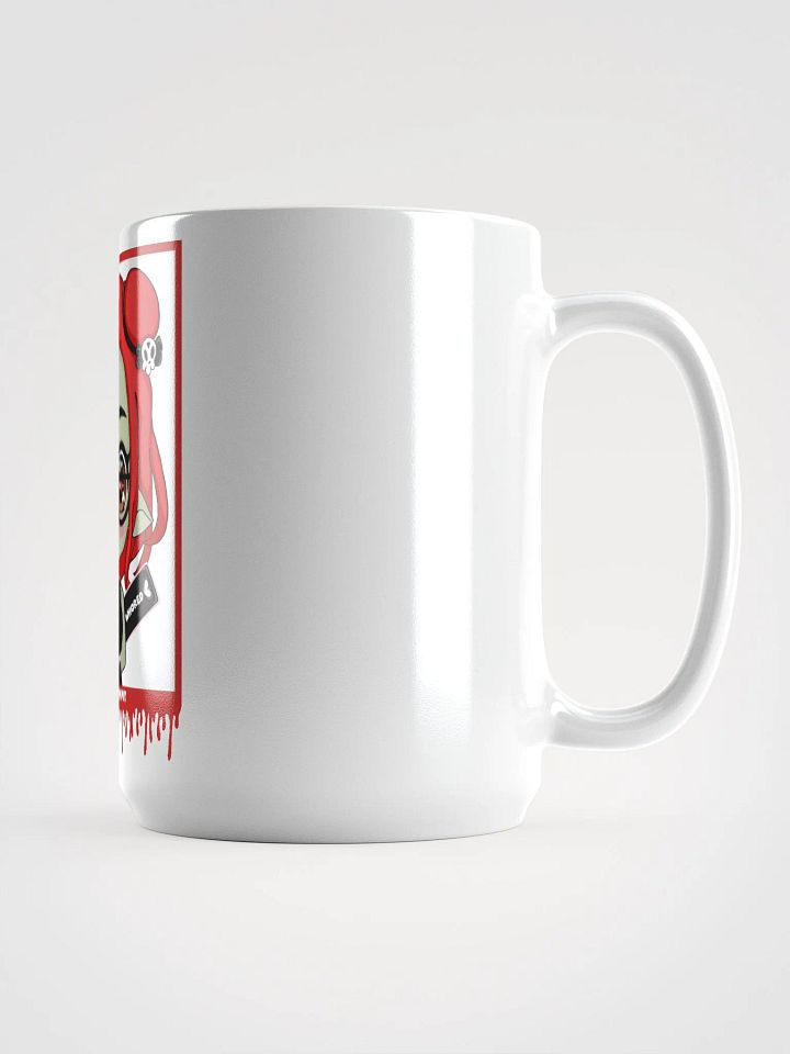 Goblin Mommy - Start Your Day Mug product image (1)