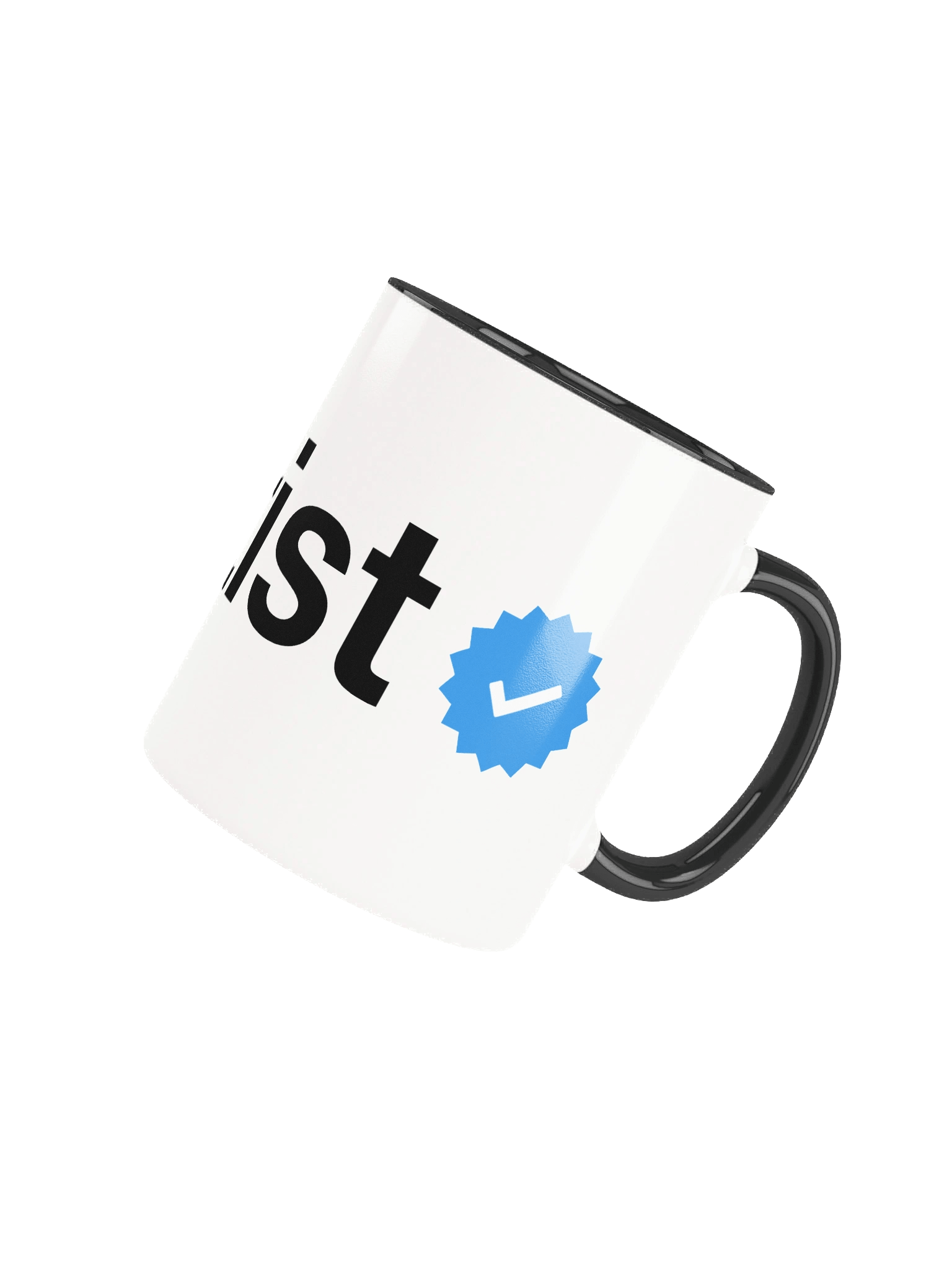 Verified Artist™ Mug product image (4)