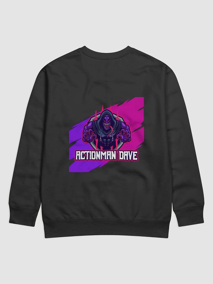 Action Long Sleeves 2 product image (2)