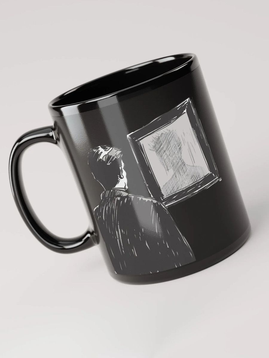 Look into yourself Mug product image (5)