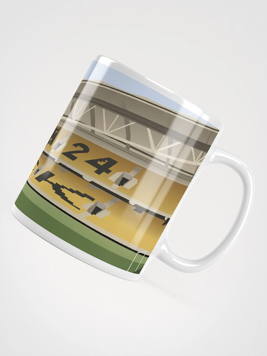 AEK Stadium Design Mug product image (7)