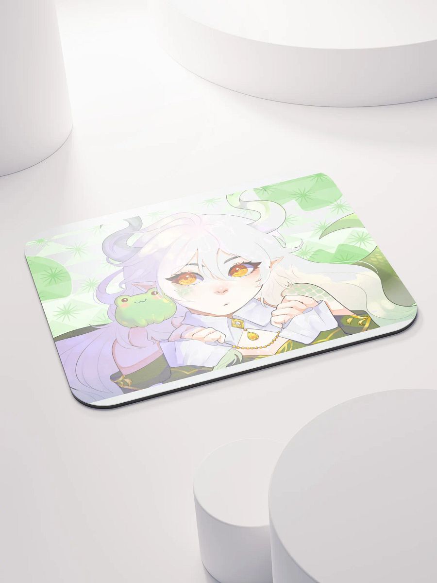 Radish Mousepad product image (4)