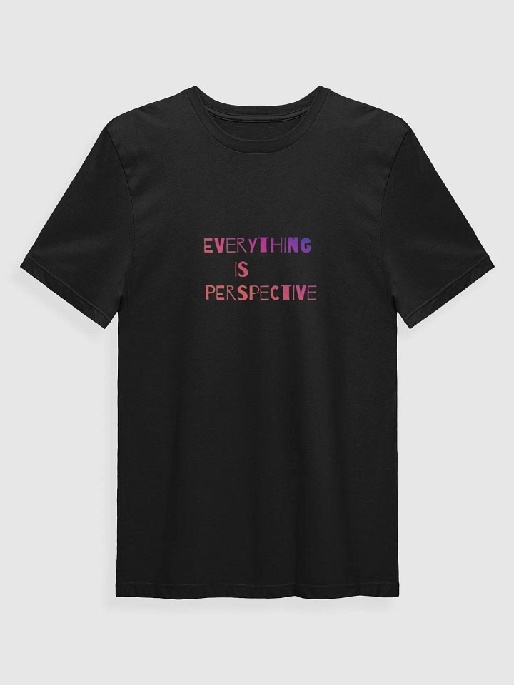Everything Is Perspective product image (7)