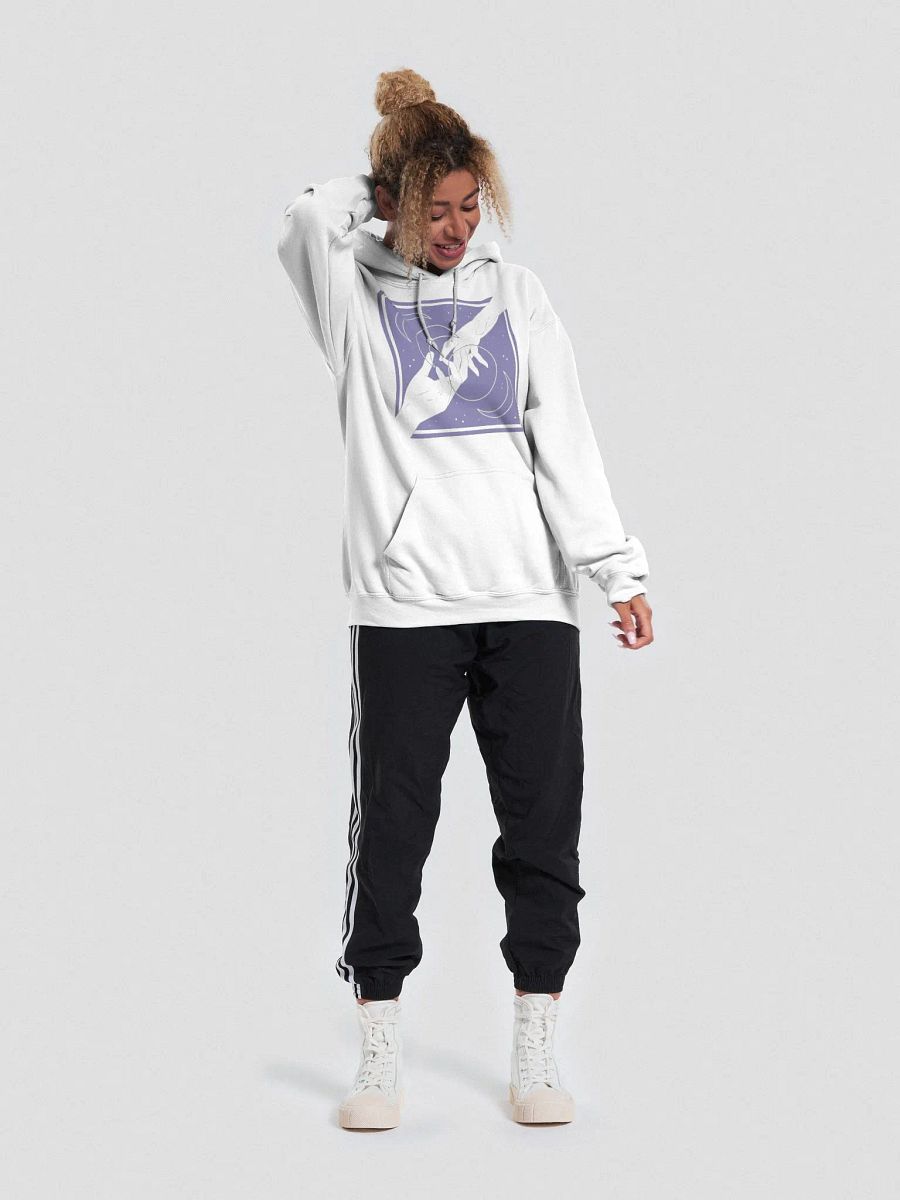 Flower Moon Hoodie product image (2)