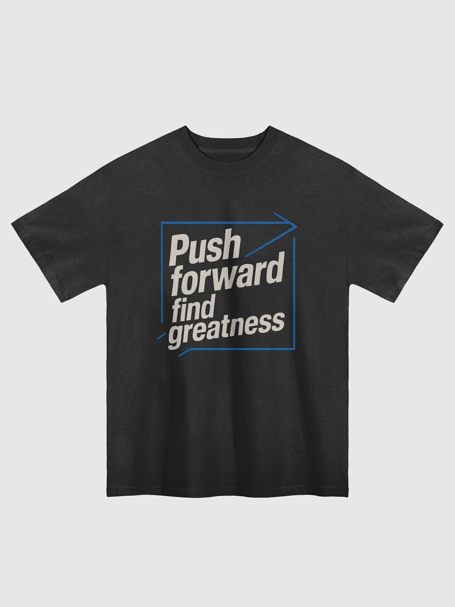Unlock Your Inner Strength with Amy Adams’ Inspiring Quote: Push forward, find greatness. — Wear Your Motivation, Change Your Life! product image (1)