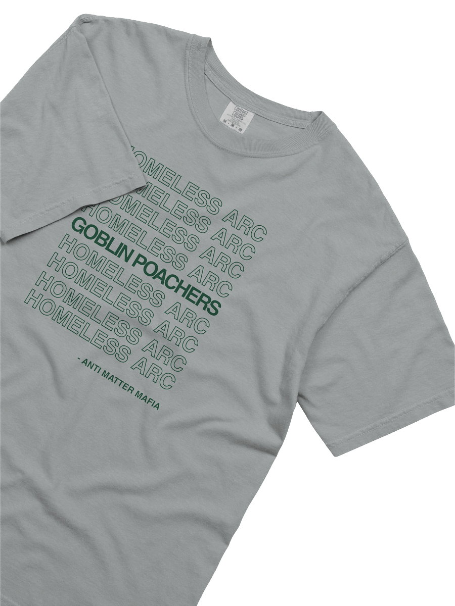 Homeless Arc Tee product image (14)