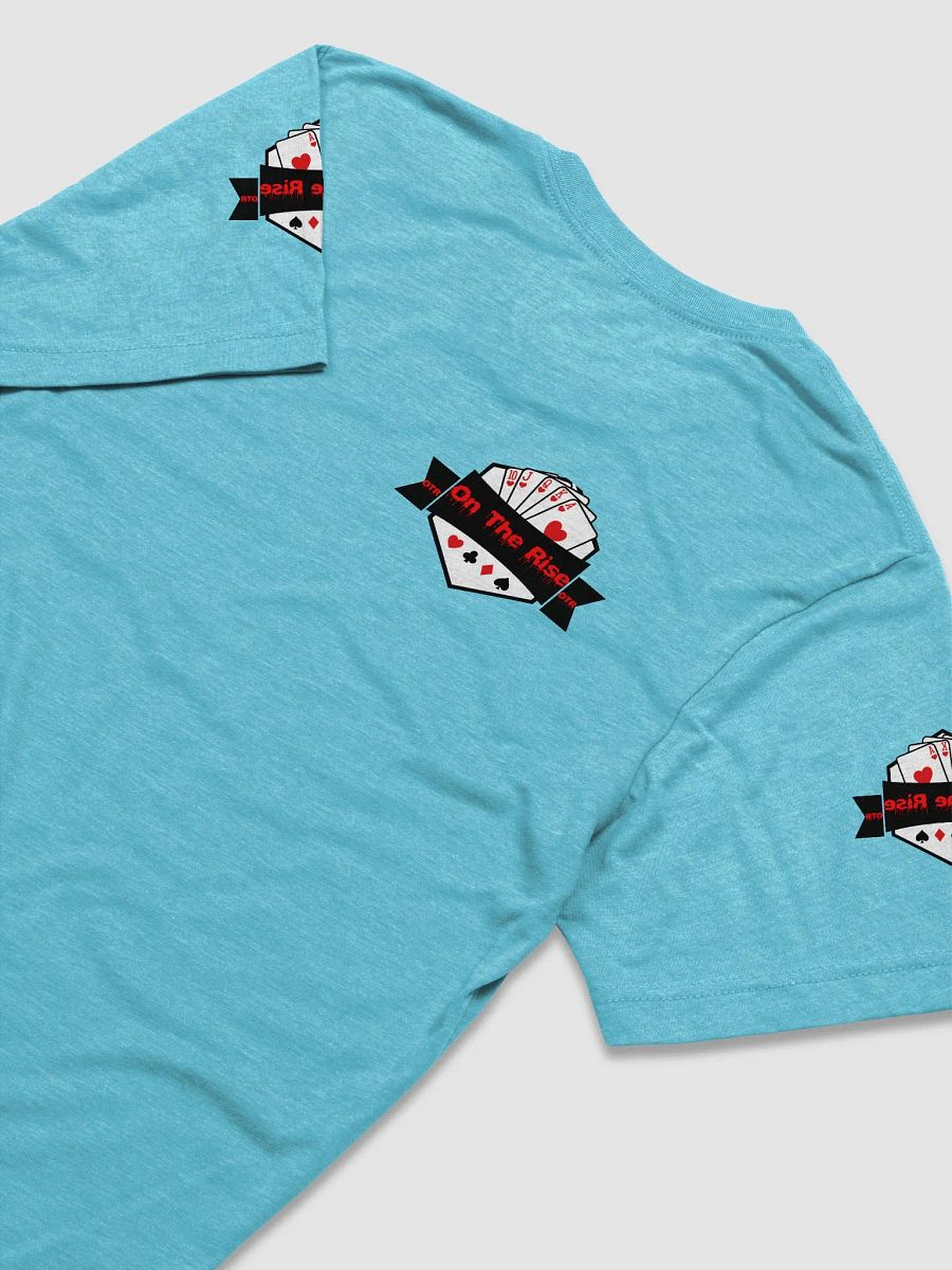 Cards Tshirt product image (44)
