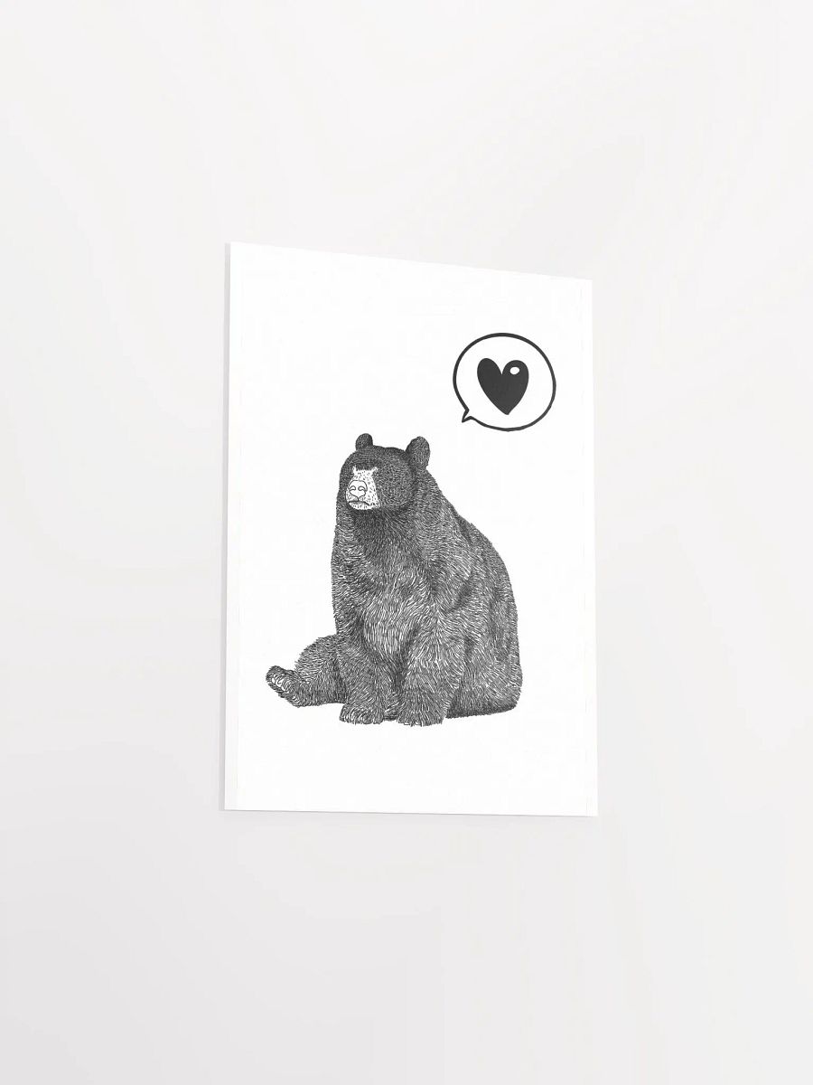 Love Bear product image (35)