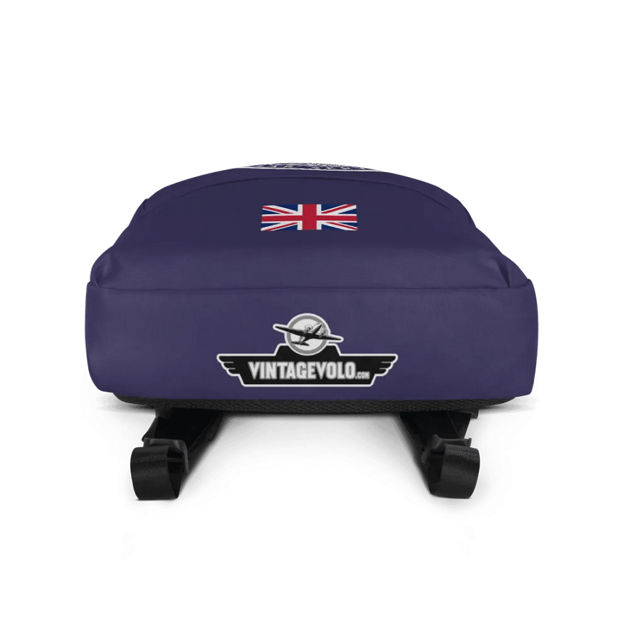 Jersey Airlines - Backpack product image (3)