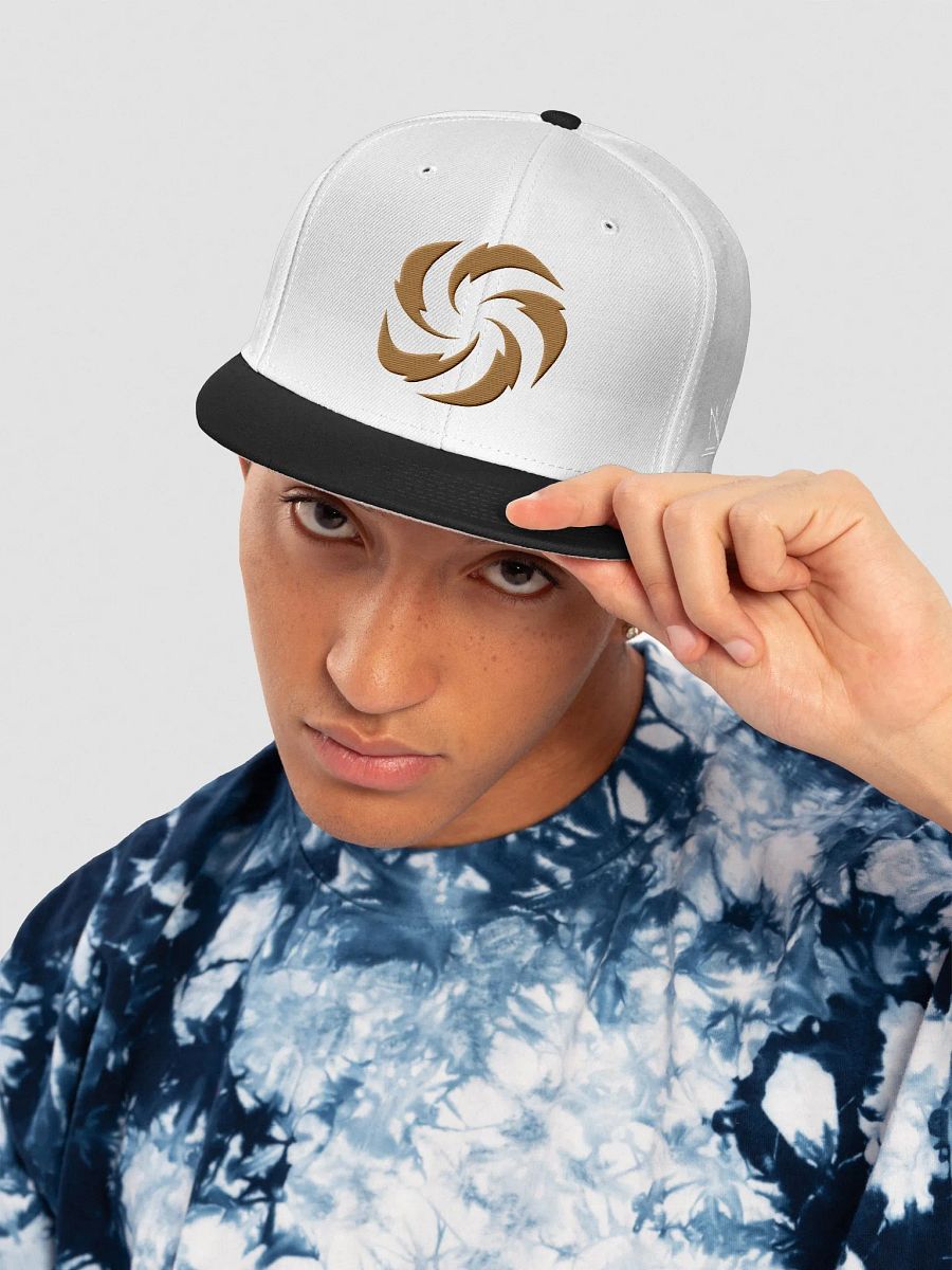 Tampa Bay Storm Gridiron Clothing Snapback Hat product image (6)