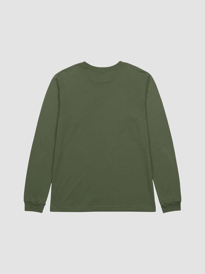 Cuttletown Orchards - long sleeve tee product image (16)