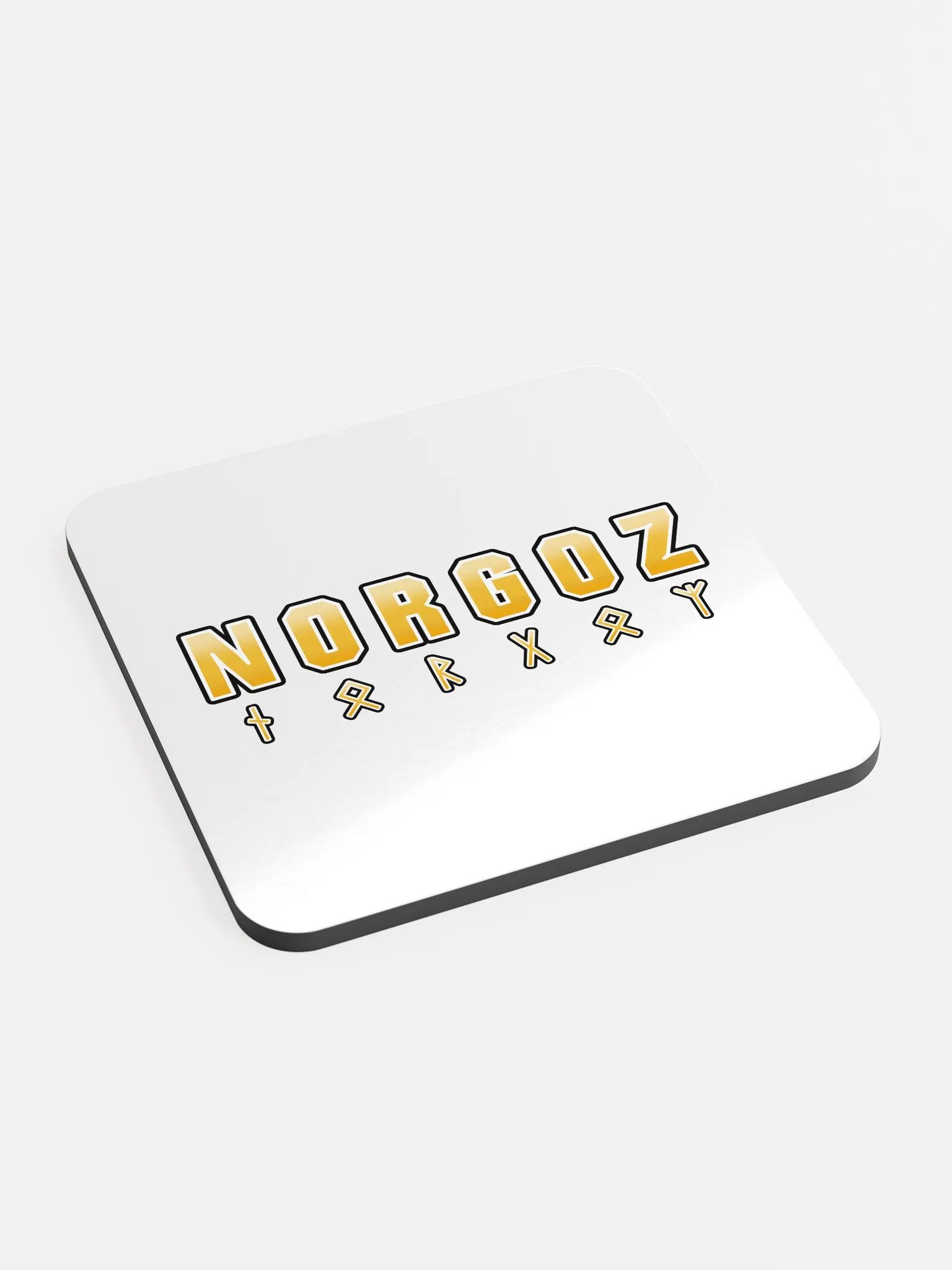Norgoz Runic Coaster product image (2)