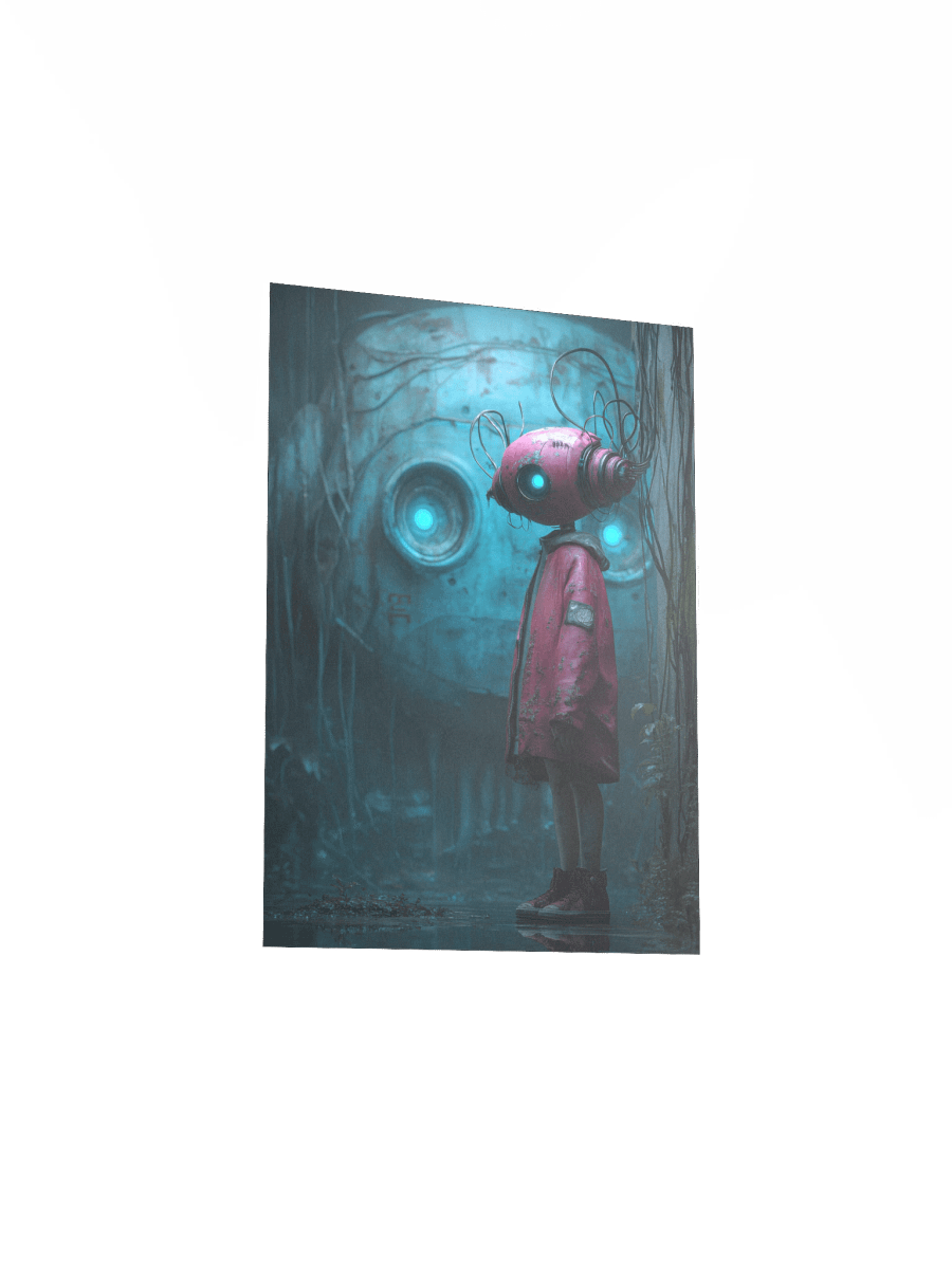 Alex Poster product image (3)