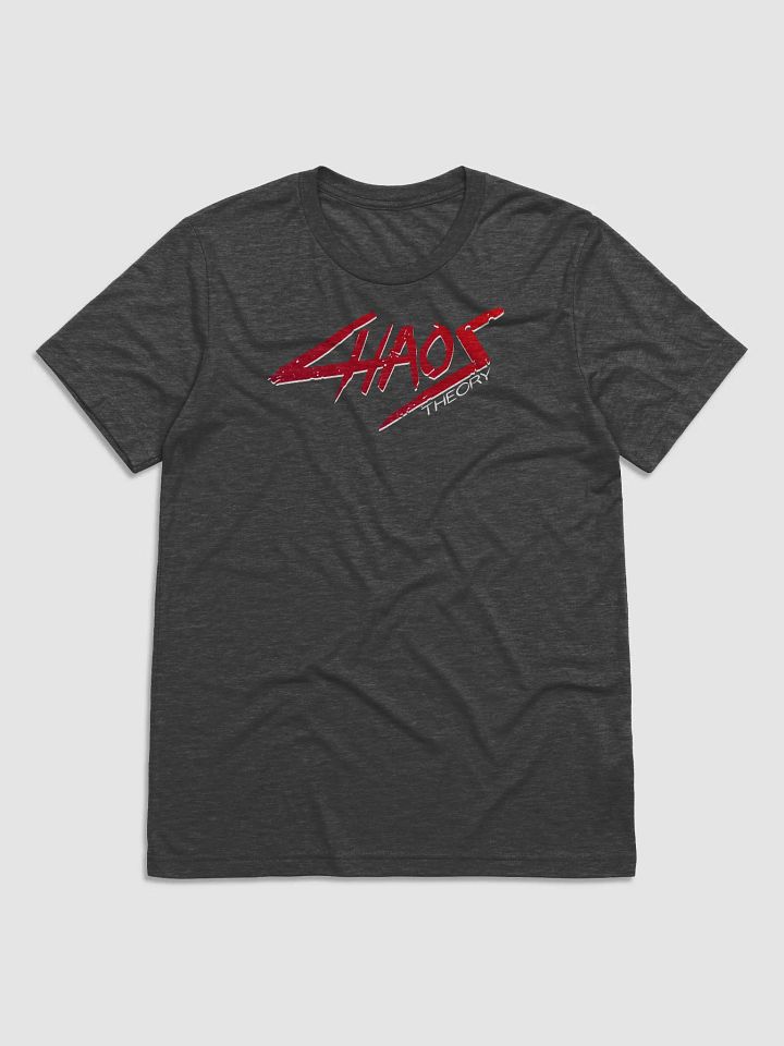 Chaos Theory 'OG Style' Shirt product image (2)