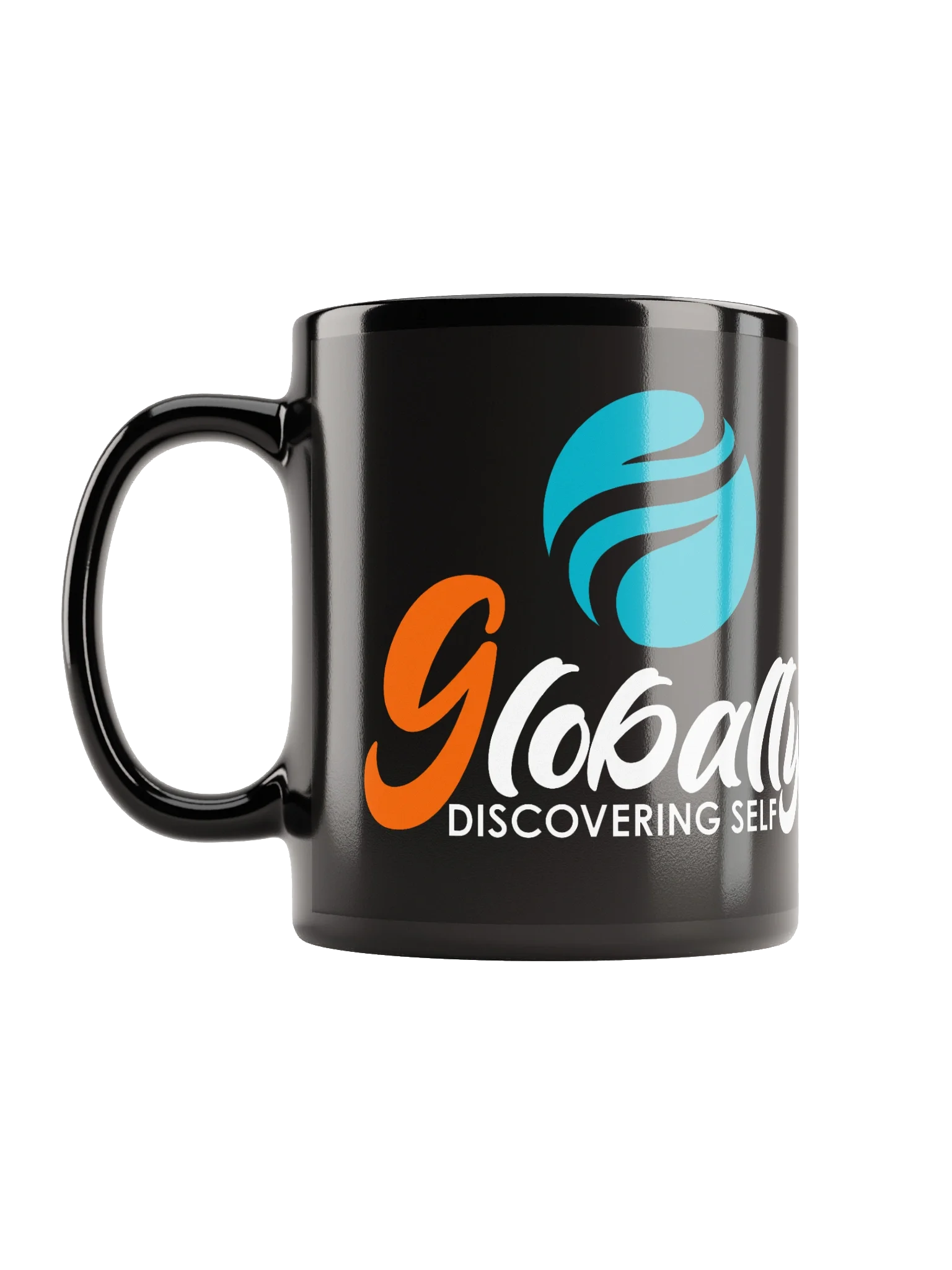 Globally Discovering Self Mug product image (12)