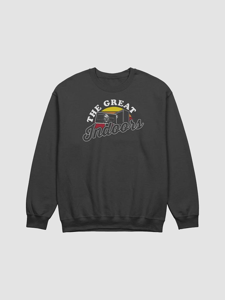 The Great Indoors - Sweatshirt product image (1)