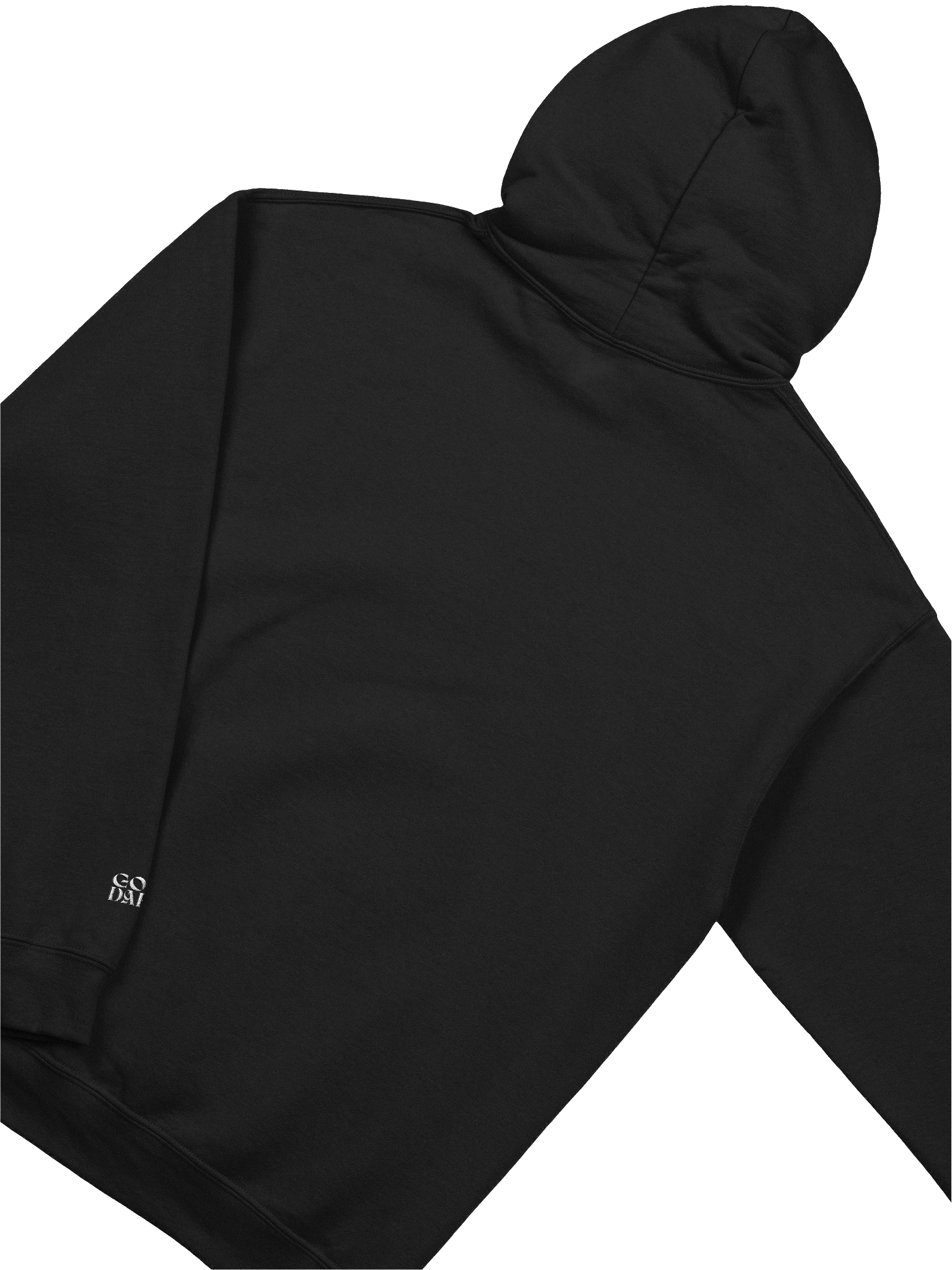 TRM - Hoodie II (GD5 Edition / Burn) product image (4)