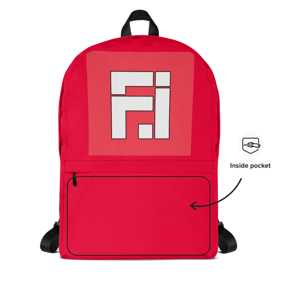 Franklin Eh Water Backpack product image (5)