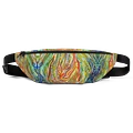 FIRE & WATER - FANNY PACK product image (1)