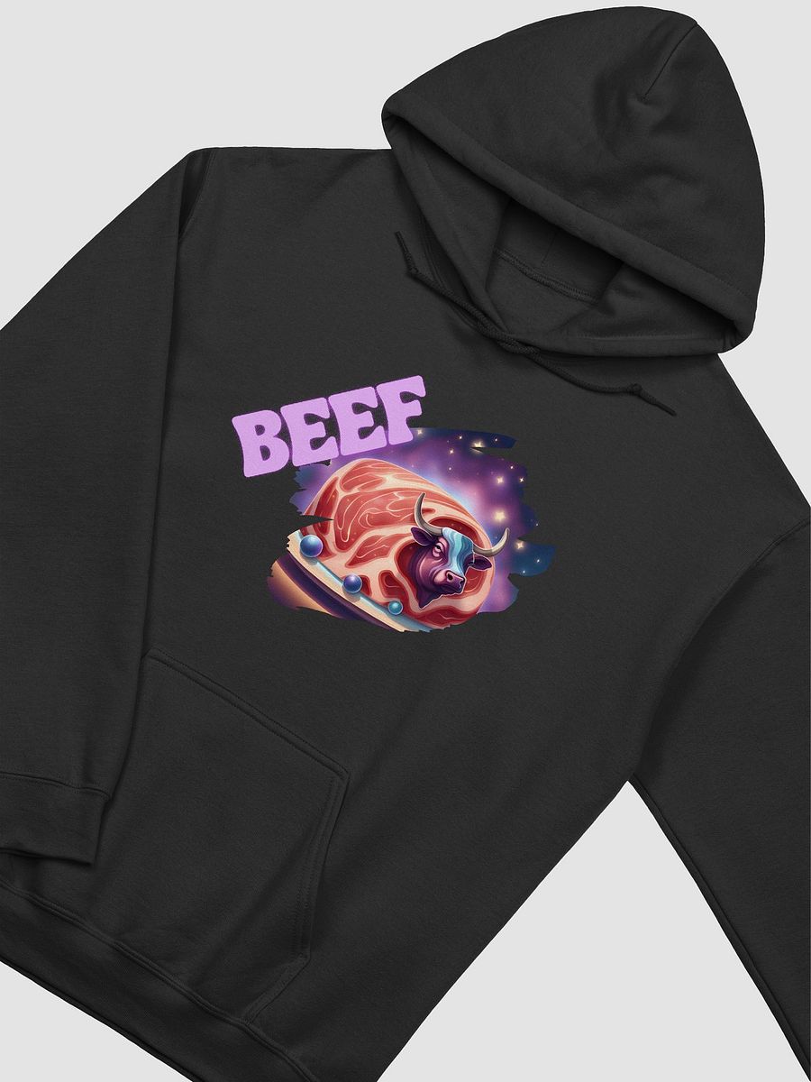 Beef Hoodie product image (3)