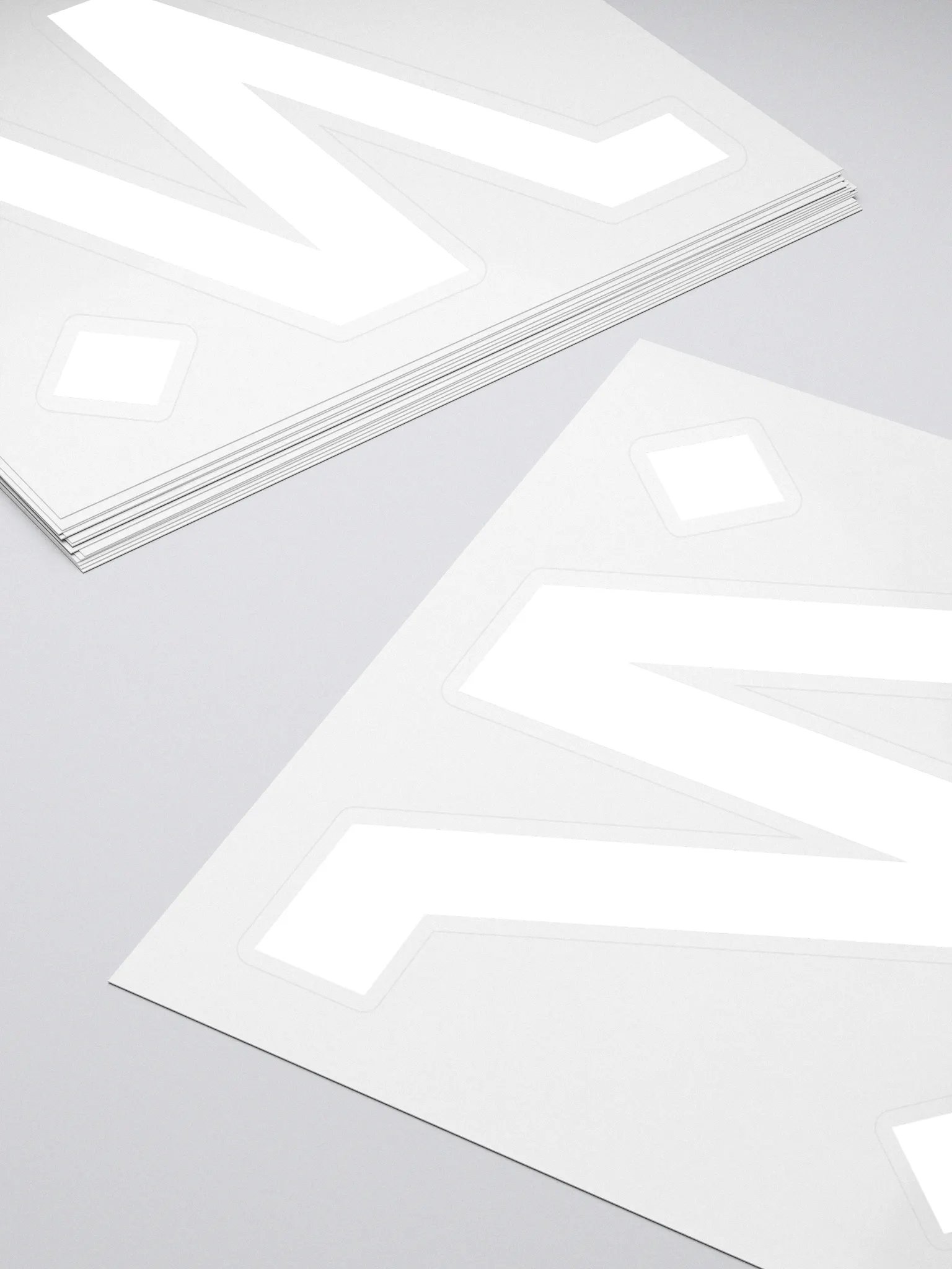 RATAN Kiss Cut Sticker product image (4)