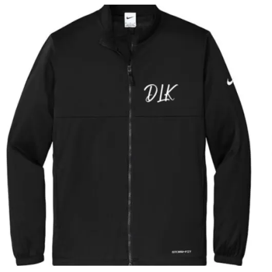 Nike Storm-FIT Full-Zip Jacket product image (2)