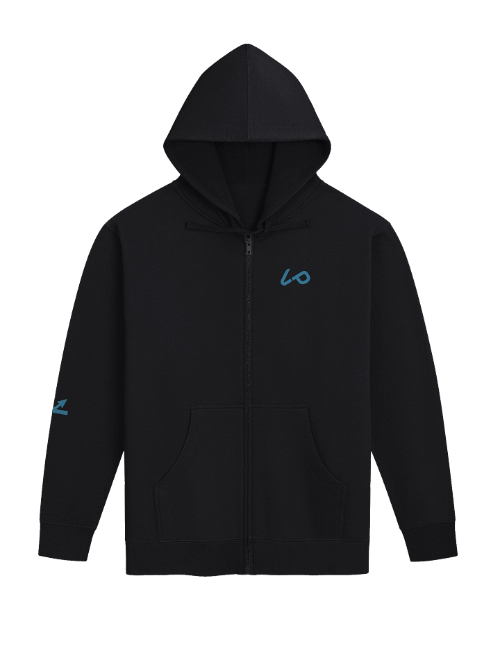 The Limitless Zip-Up product image (1)